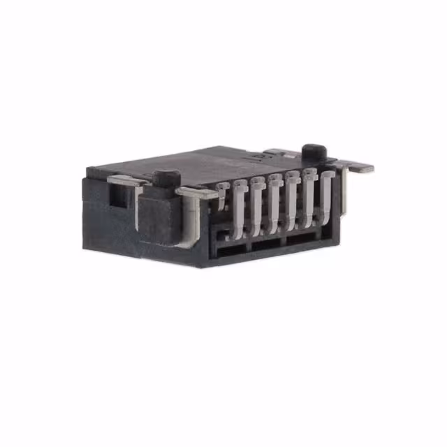1714912 Phoenix Contact  Headers Male Pins